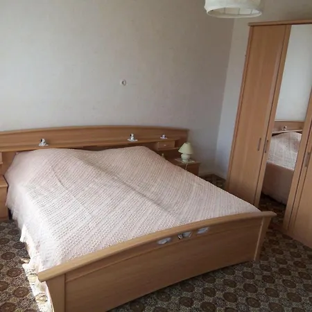 Haus-erholung-wohnung-1 Dahme (Schleswig-Holstein)