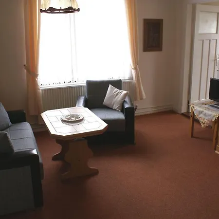 Haus-erholung-wohnung-1 *