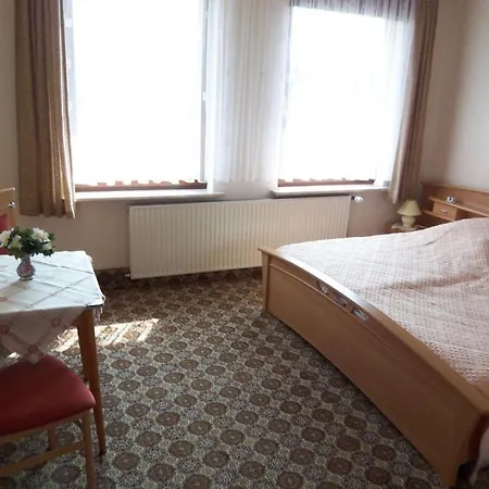 Lejlighed Haus-erholung-wohnung-1 Dahme (Schleswig-Holstein)