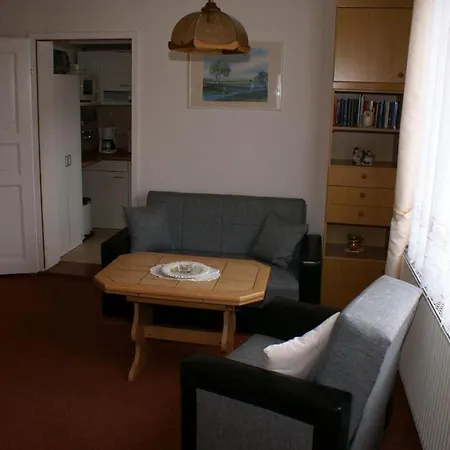 Haus-erholung-wohnung-1 *