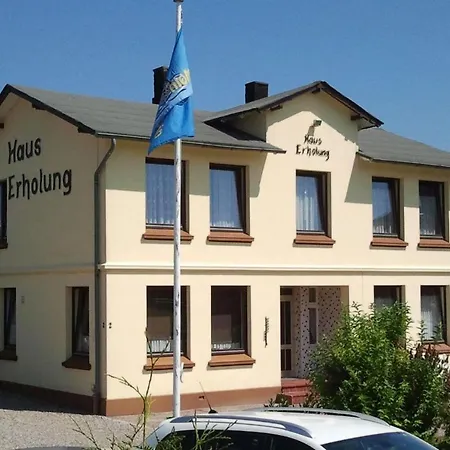 Haus-erholung-wohnung-1 *